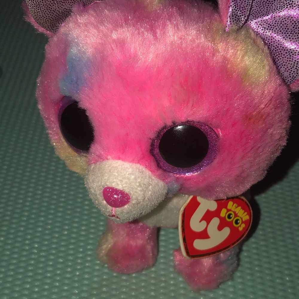 CANCUN Beanie boo💕